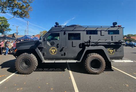 What Does a NJ State Trooper Do?