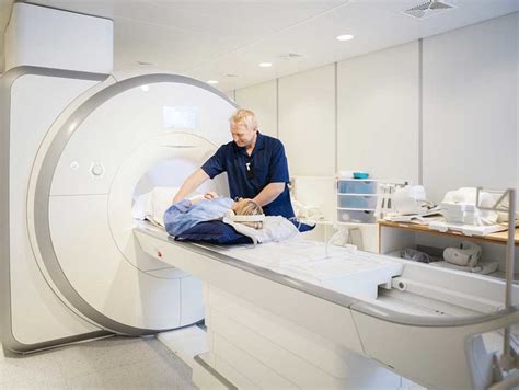 What Does a Nuclear Imaging Technologist Do?
