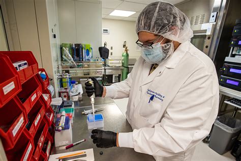 What Does a Nuclear Pharmacist Do?