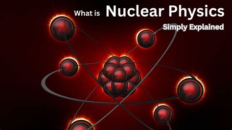 What Does a Nuclear Physicist Do?