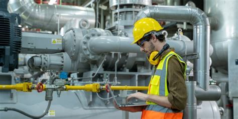 What Does a Nuclear Reactor Operator Do?