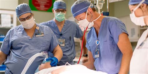 What Does a Nurse Anesthetist Do?