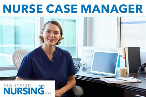 What Does a Nurse Case Manager Do?