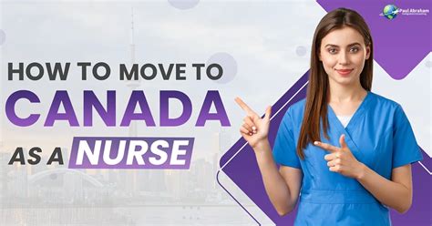 What Does a Nurse in Canada Do?