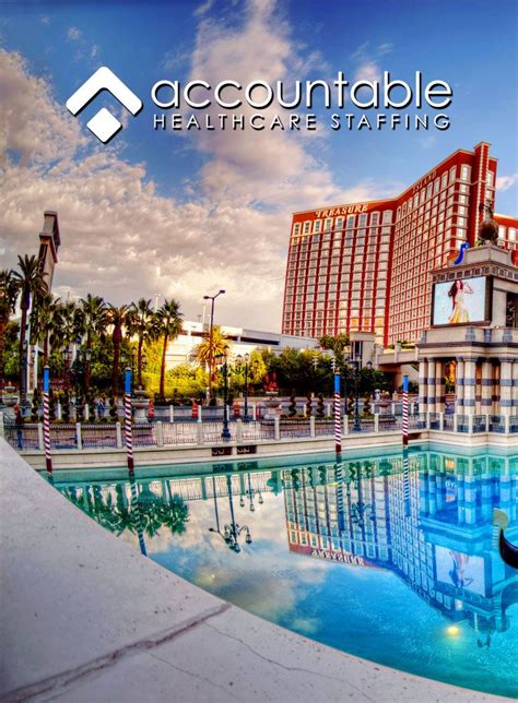 What Does a Nurse in Las Vegas Do?