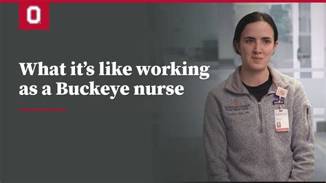 What Does a Nurse in Ohio Do? A View from the Front Lines