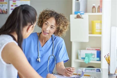 What Does a Nurse Practitioner (ARNP) Do?