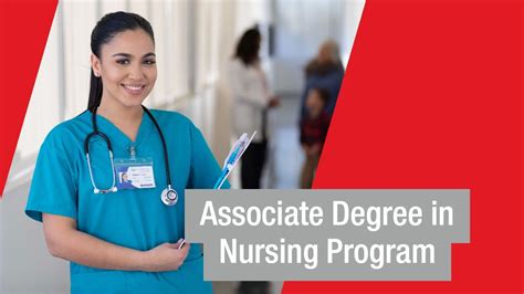 What Does a Nurse with an Associate's Degree Do?
