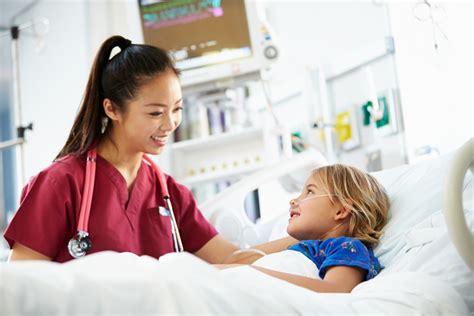 What Does a Nursery Nurse Do?