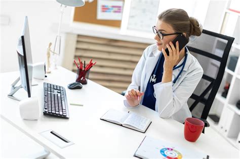 What Does a Nursing Director Do?