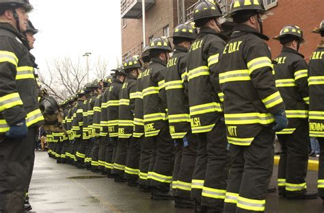 What Does a NYC Firefighter Do?