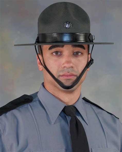 What Does a PA State Trooper Do?