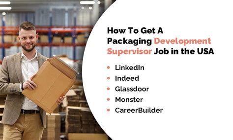 What Does a Packaging Development Supervisor Do? {#what-they-do}