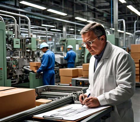 What Does a Packaging Engineer Do?