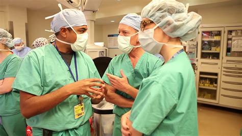 What Does a Paediatric Neurosurgeon Do?