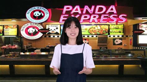 What Does a Panda Express General Manager Do?