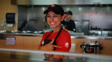 What Does a Panda Restaurant Manager Do?