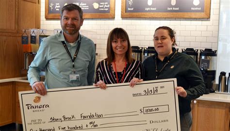 What Does a Panera Manager Do?