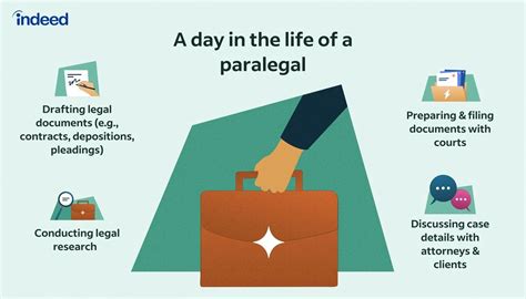 What Does a Paralegal in Los Angeles Do?