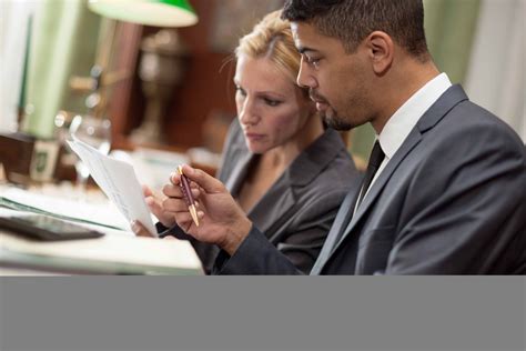 What Does a Paralegal in NYC Do?