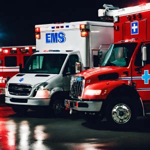 What Does a Paramedic Fireman Do?