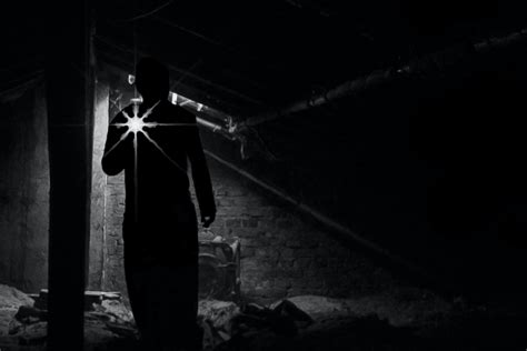 What Does a Paranormal Investigator Do?