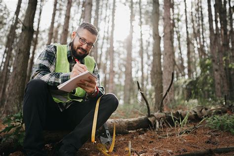 What Does a Park or Forest Ranger Do?