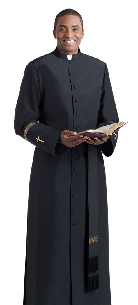 What Does a Pastor or Clergy Member Do?