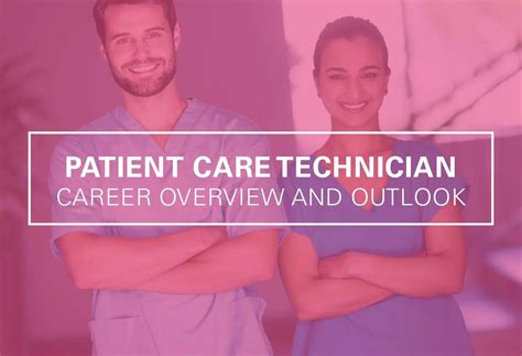 What Does a Patient Care Technician at DaVita Do?