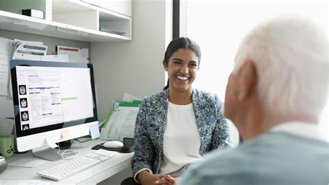 What Does a Patient Service Representative Do?