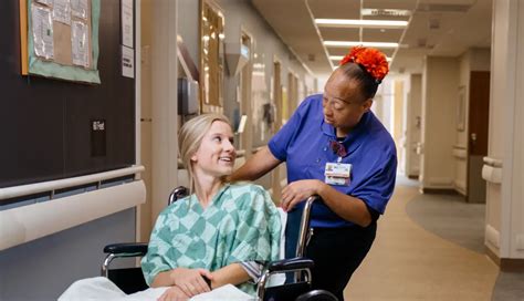 What Does a Patient Transporter Do?