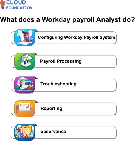 What Does a Payroll Analyst Do?