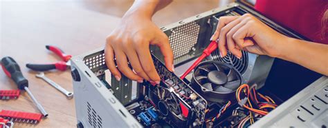 What Does a PC Technician Do?