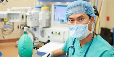 What Does a Pediatric Anesthesiologist Do?