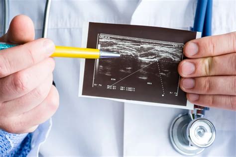 What Does a Pediatric Cardiac Sonographer Do?