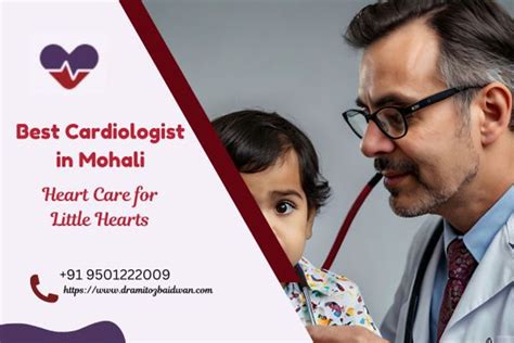 What Does a Pediatric Cardiologist Do?