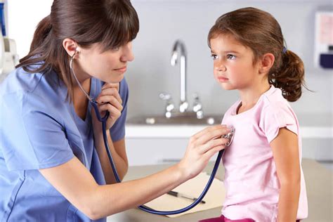 What Does a Pediatric CNA Do?