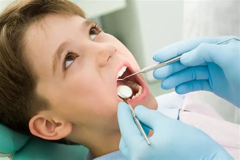 What Does a Pediatric Dental Hygienist Do?