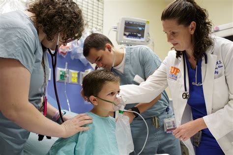 What Does a Pediatric Emergency Medicine Physician Do?