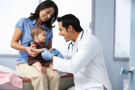 What Does a Pediatric Hospitalist Do?