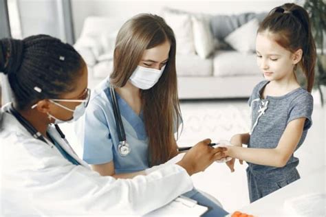 What Does a Pediatric Medical Assistant Do?