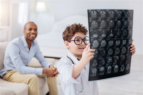 What Does a Pediatric Neurologist Do?