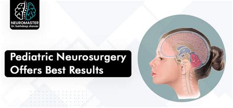 What Does a Pediatric Neurosurgeon Do?