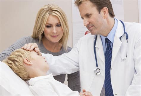 What Does a Pediatric Oncologist Do?