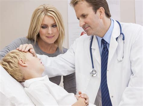 What Does a Pediatric Oncology Physician Do?