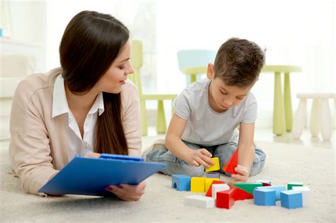 What Does a Pediatric Psychologist Do?