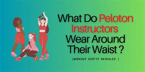 What Does a Peloton Instructor Do?
