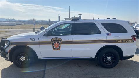 What Does a Pennsylvania State Trooper Do?