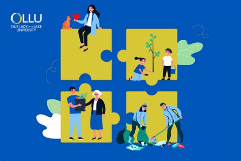 What Does a Person with a Doctorate in Social Work Do?