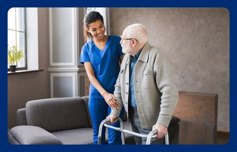 What Does a Personal Care Assistant Do?